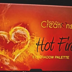 Beauty Creations Hot Fire
